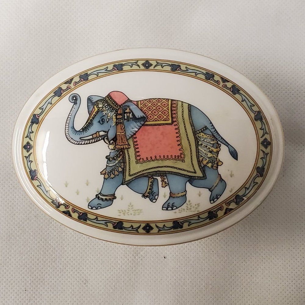 Wedgwood China dish